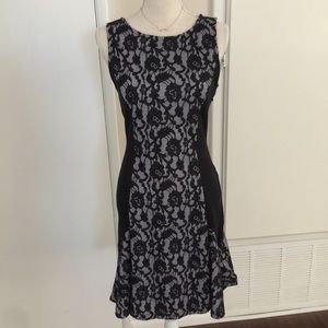 NWT Anthropologie Maeve Lace Dress